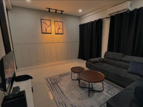 Kuching Metrocity Tiana Homestay